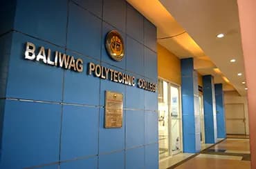 Baliwag Polytechnic College